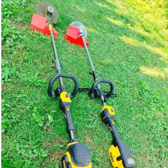 DEWALT DCST970​ DCMAS5713 FLEXVOLT 60V​ DCMST561​ DCST922 20V ชุดแปลงใส่ใบวงเดือนหรือใบอื่นๆ