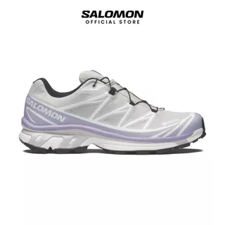 SALOMON XT-6 GORE-TEX Unisex Sportstyle Sneakers WL รองเท้าสนีกเกอร์ Official Store