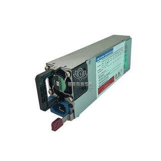 แพลตตินั่ม 94% สวิทช์ชิ่ง 12V 117A 1400W ของ HP แท้ จ่ายไฟนิ่งๆแรงๆ สภาพ 98 % ปรับไฟไม่ได้