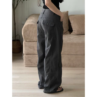 Legend | Midway cargo pants กางเกงทรงคาร์โก้