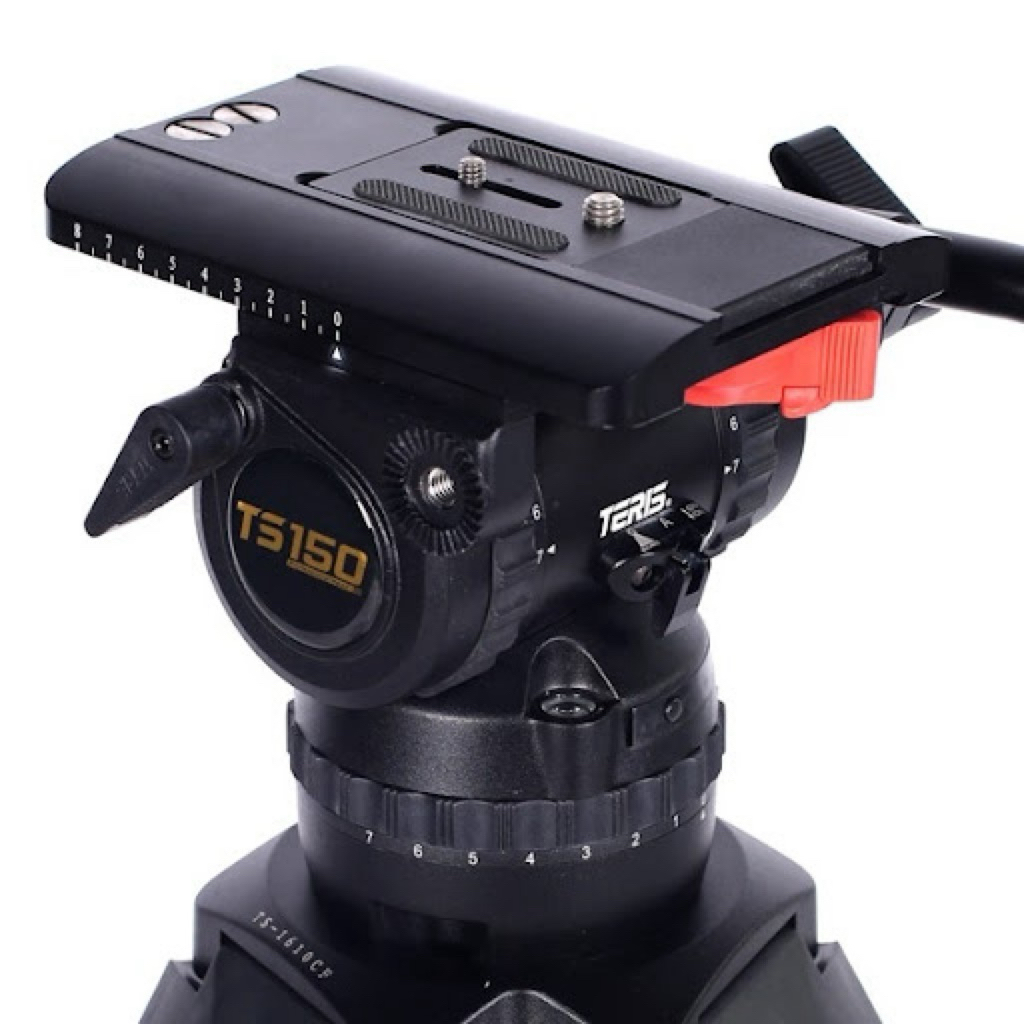 ขาตั้งกล้อง Teris TS150AL