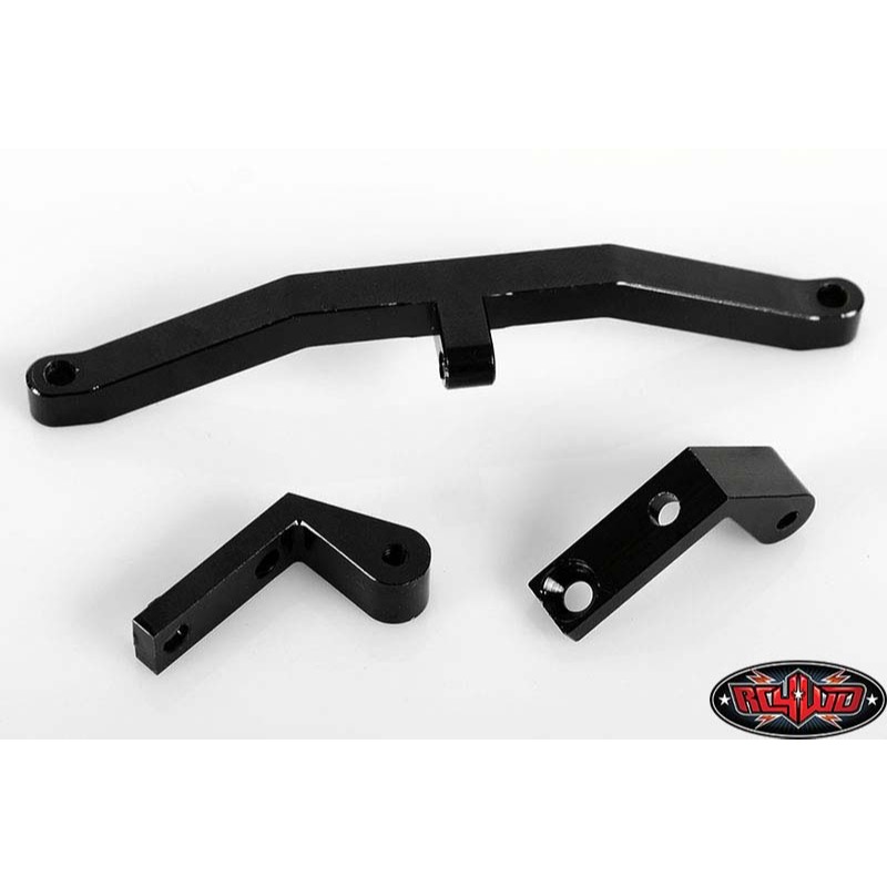 RC4WD Gelande 2 Rear 4 Link Mount Z-S0795 ตัวยึด 4 ลิงค์ด้านหลัง