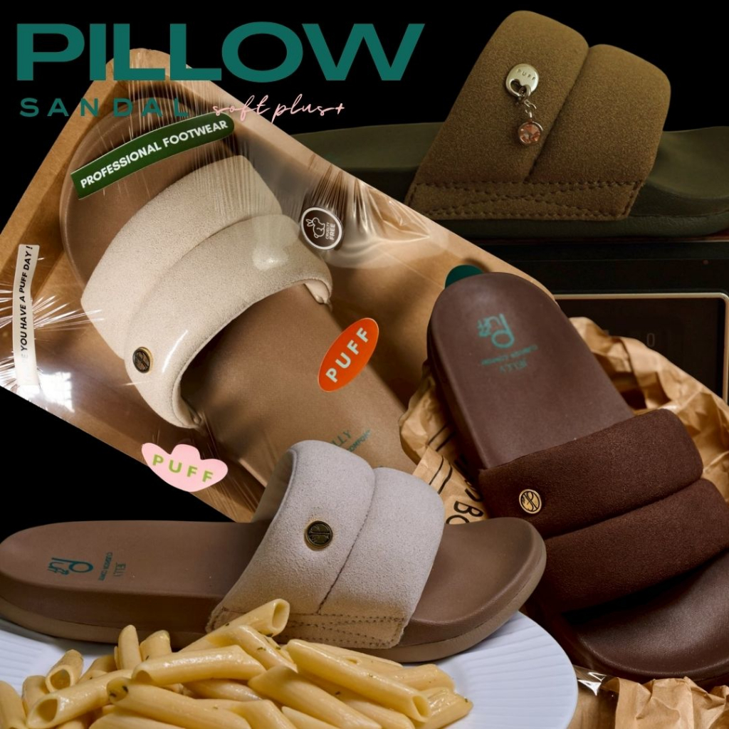 PUFFSHOES.OFFICIAL : Penny Glowstep Loafe