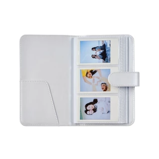 Fujifilm instax mini 13 Photo Album ที่เก็บรูป สูงสุด 100 ภาพ