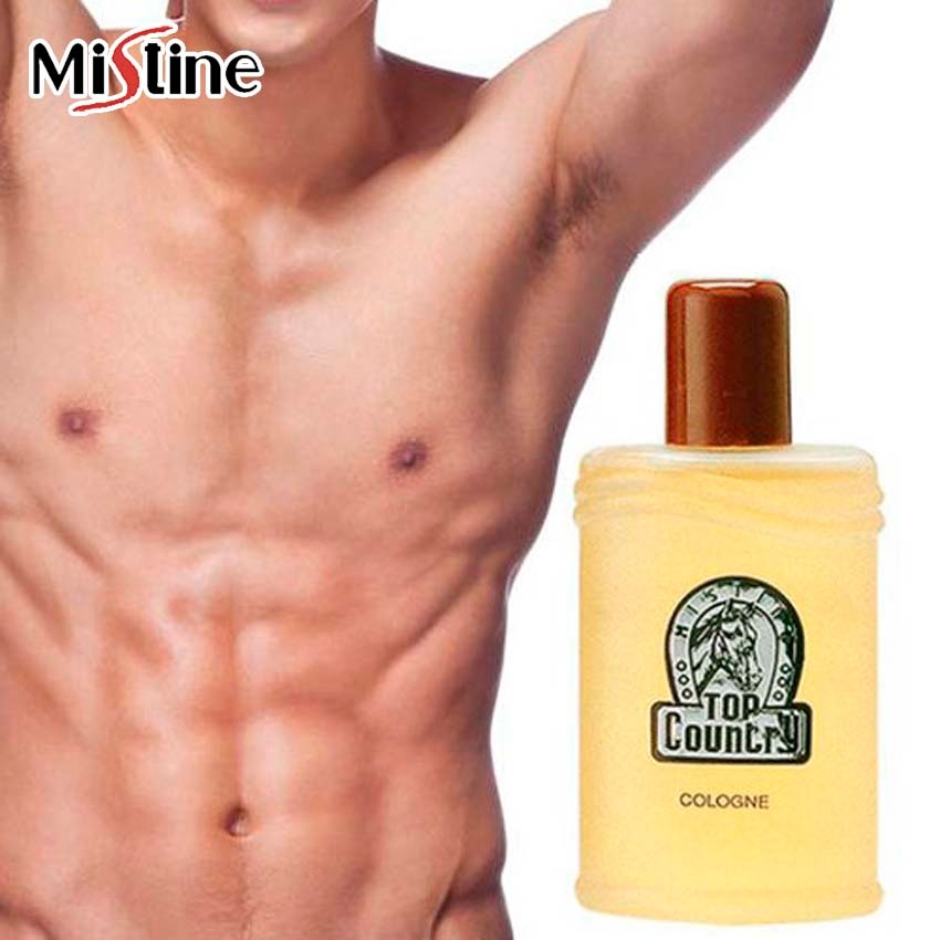 Mistine Top Country มิสทีน ท็อป คันทรี่ น้ำหอม โคโลญจน์น้ำหอม มี 2 แบบให้เลือก (1 ขวด)