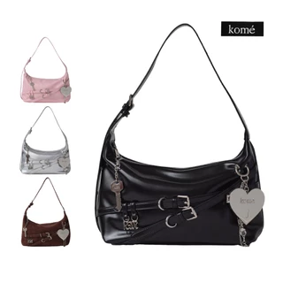 kome.offi กระเป๋า รุ่น Komé Amour Bag