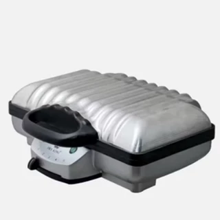 FRY KING FR-C23 เครื่องทำวาฟเฟิลสี่เหลี่ยมไฟฟ้า 2 ชิ้น พิมพ์ Non-Stick ปรับไฟได้ 7 ระดับ