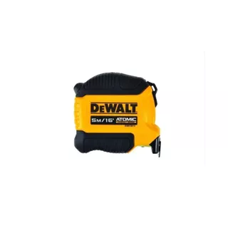 DEWALT ตลับเมตร ยาว 5 เมตร ATOMIC รุ่น DWHT38112 ยาว 8 เมตร รุ่น DWHT38118