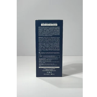 KOJIRO GENTLE GUARD CLEANSER - โคจิโร เจนเทิล การ์ด คลื่นเซอร์ ที่ล้างน้องชาย