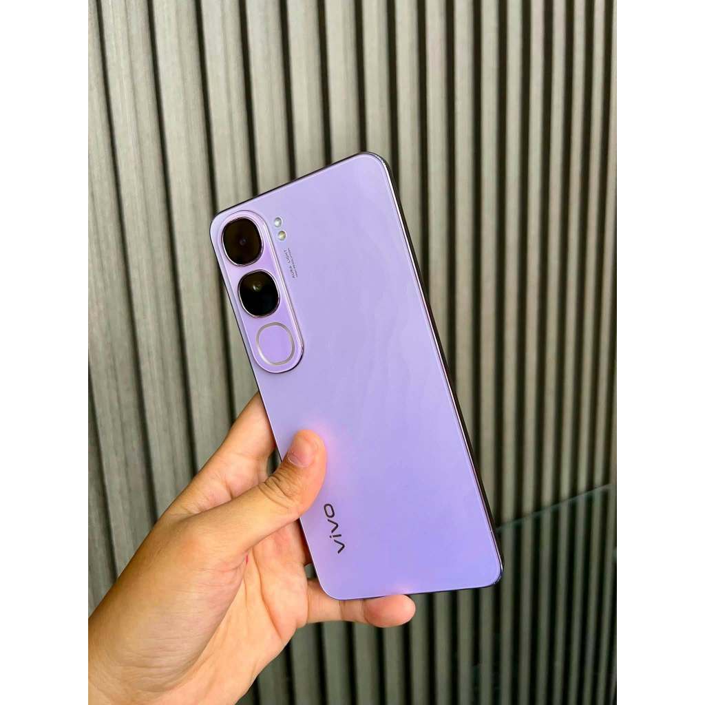 VIVO Y200 RAM 8+8GB ROM 256GB สินค้ามือสอง สภาพสวย