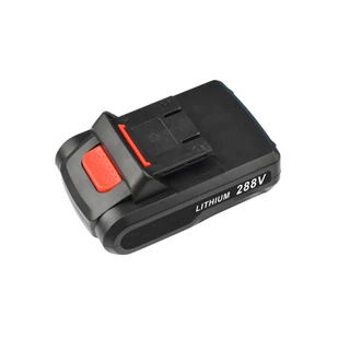 MOKETA แบตเตอรี่หมายเลข1 2888V 288V 599V 288V 199V 1480TV แบตเตอรี่เดียว แบตเตอรี่เดียว