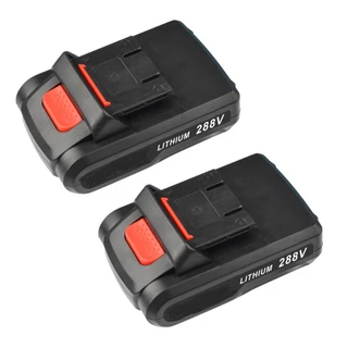 MOKETA แบตเตอรี่หมายเลข288V 199V 1480TV 2888V 288V 599V แบตเตอรี่เดียว แบตเตอรี่เดียว