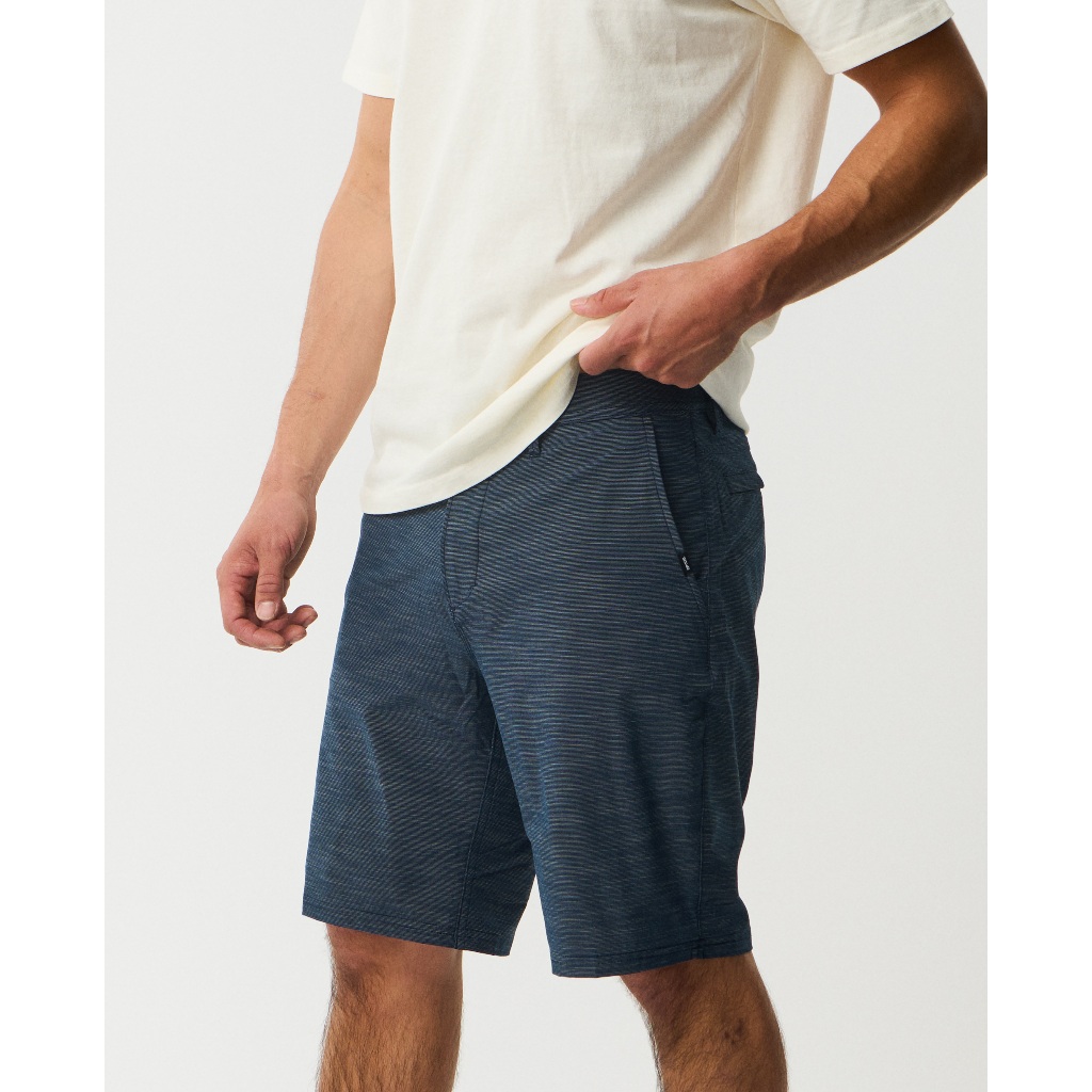 RIPCURL กางเกงขาสั้น ลำลอง 030MWS BOARDWALK JACKSON 20" 2026-S1