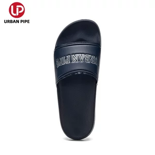 URBAN PIPE รองเท้าแตะหนีบ EVA คลาสสิค กันลื่น พื้นหนานุ่ม ใส่ทุกที่ สวย ทนทาน ยูนิเซ็กส์ 602