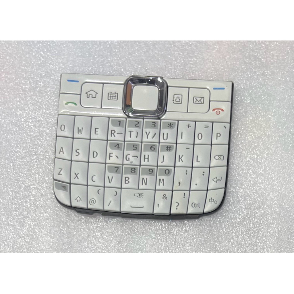 ปุ่มกดNokia E63 (ปุ่มกดมือถือ)