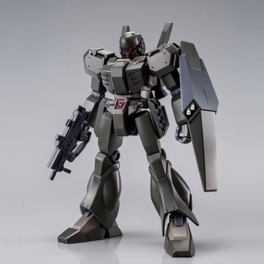 [พร้อมส่ง/Japan ver]HG 1/144 Jegan D-type (Escort Type)[P-BANDAI]