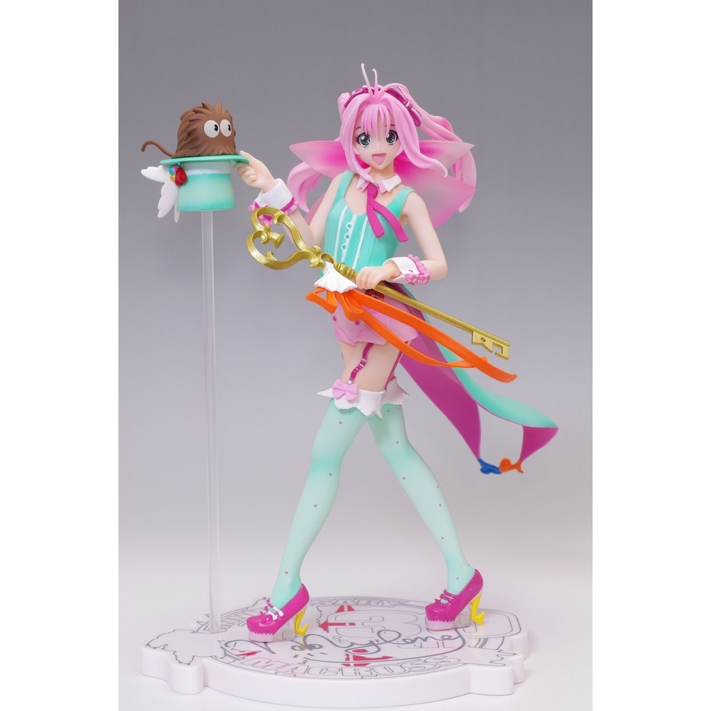 พร้อมส่ง/โมเดลMacross Costume X Crossover Macross Sq Figure Mylene Jenius (Cosplay Crossover) มือ1 ฟ