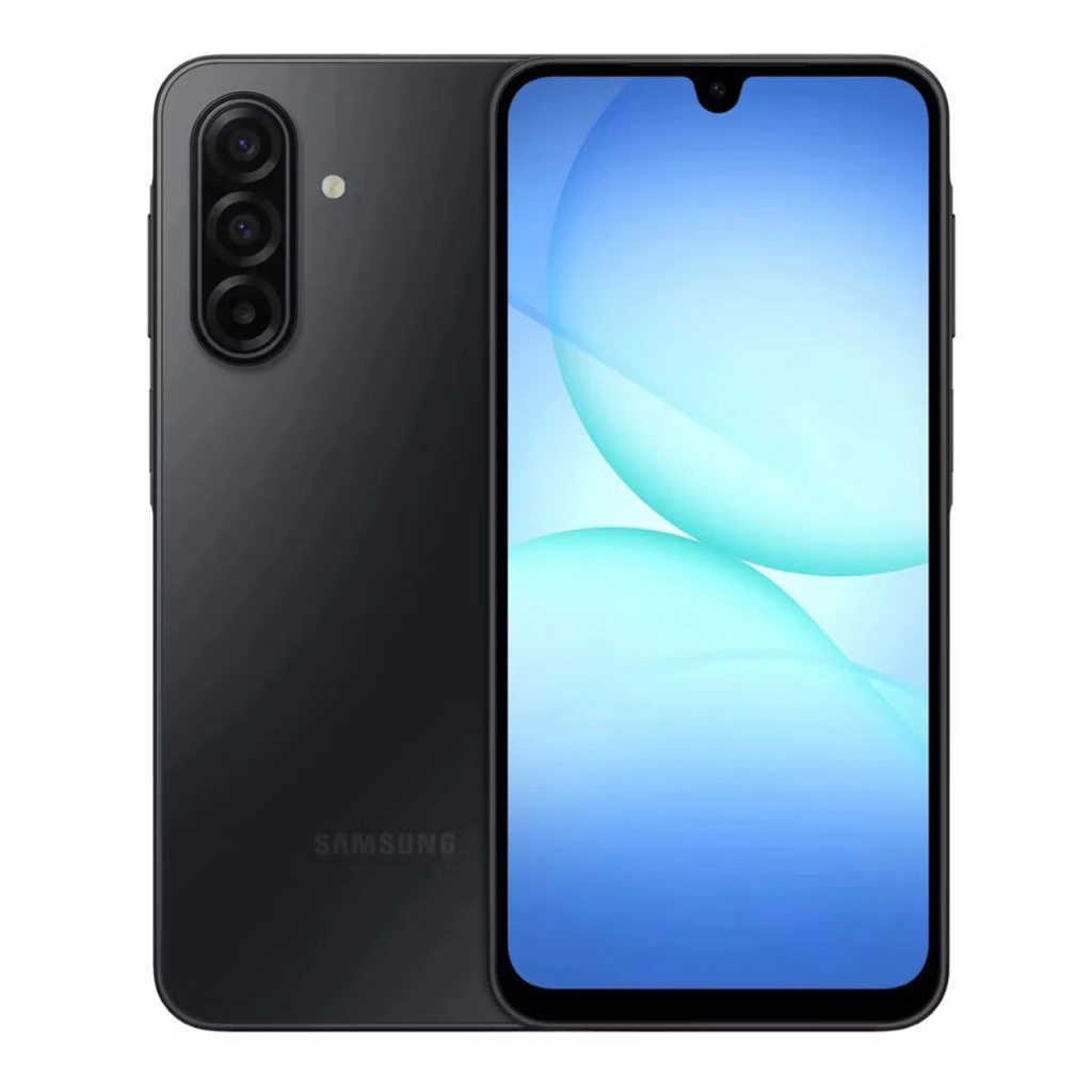samsung a17 5g lte 8/256