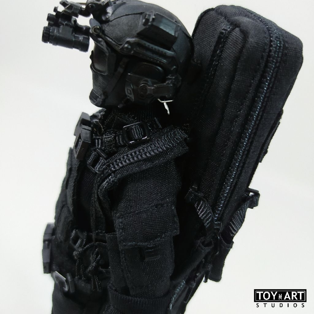 กระเป๋า (AR) 1:12 scale