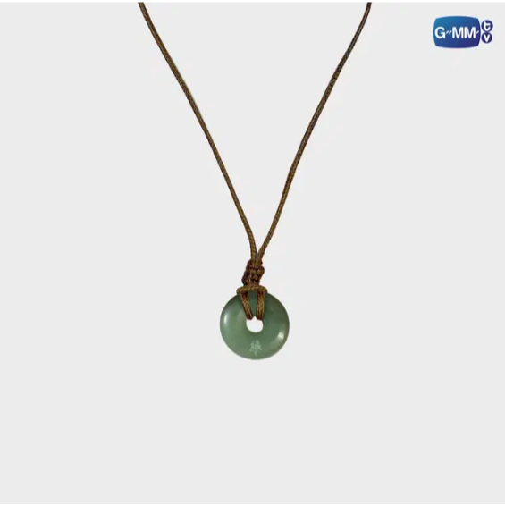 THE DESTINY BOND NECKLACE | WU อู #Sky #Nani (พร้อมส่ง)