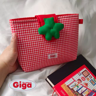 Book sleeve, ซองใส่หนังสือ ,Fluffy book sleeve สำหรับคนรักการอ่าน กระเป๋าใส่หนังสือ