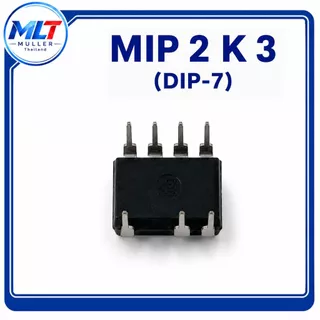 MIP2K3 DIP-7 IC-TR ไอซี-ทรานซิสเตอร์