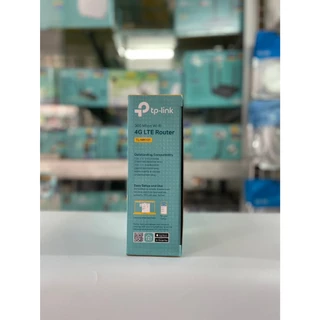 (ประกัน 3ปี) TP-Link TL-MR101 300 Mbps Wireless N 4G LTE Router Sim Router เราเตอร์ เราเตอร์ใส่ซิม HITECH CONNECT