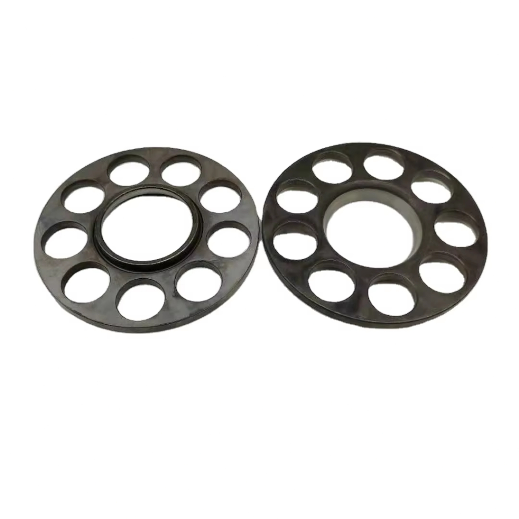 M2X96 เซ็ทเพลท SET PLATE (HD-0409210)
