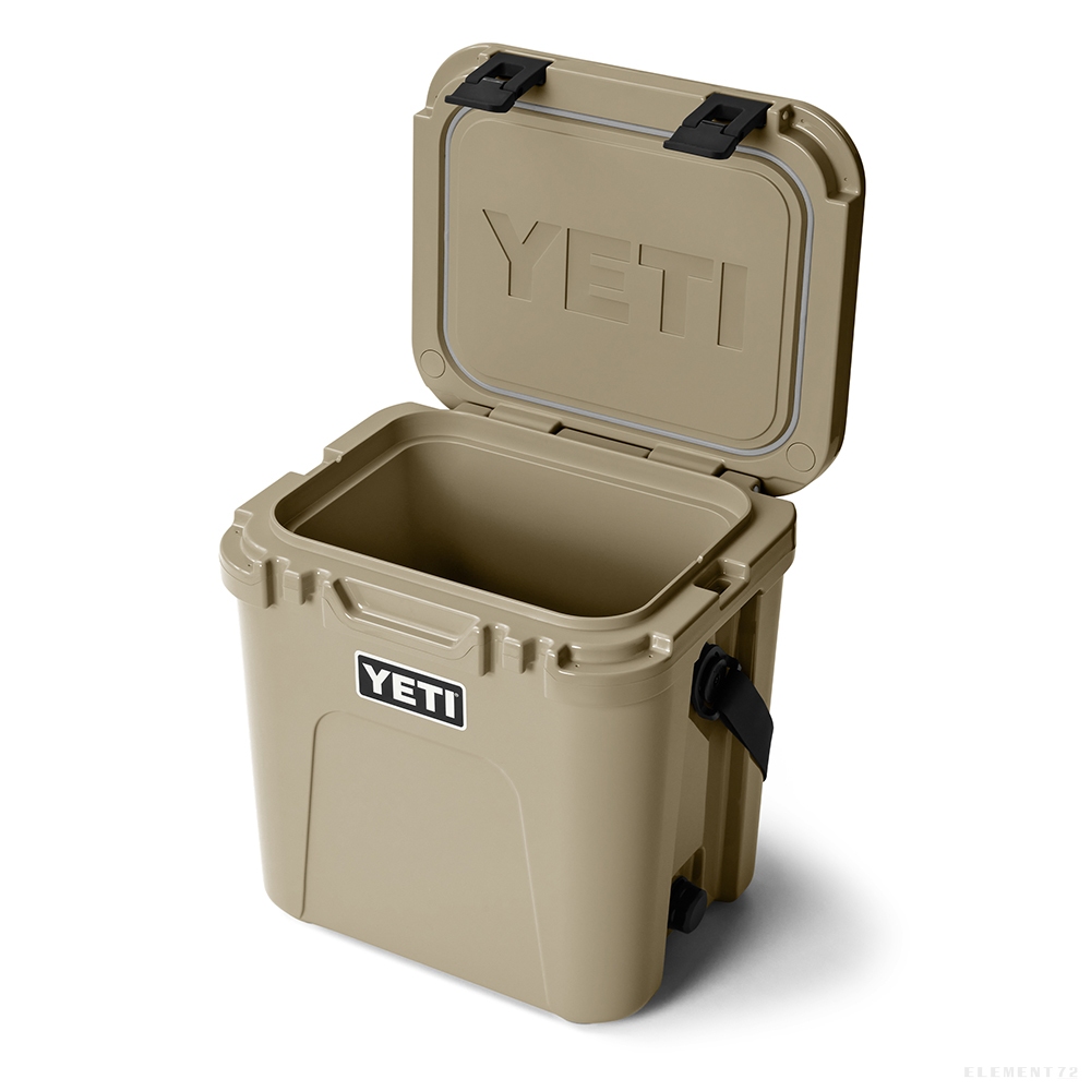 YETI เยติ คลูเลอร์ รุ่น ROADIE 24 2.0 TAN — صورة 3