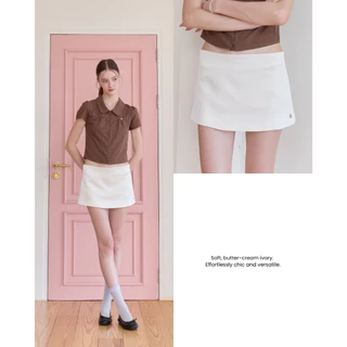 Riley.apparels - Stella Mini Skirt 9172
