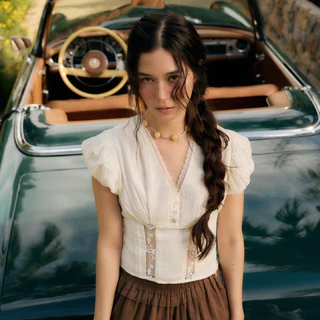 lookbooklookbook noelle top