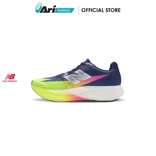 NEW BALANCE M FUELCELL SUPERCOMP ELITE V5 - รองเท้าวิ่งผู้ชาย นิวบาลานซ์ FUELCELL SUPERCOMP
