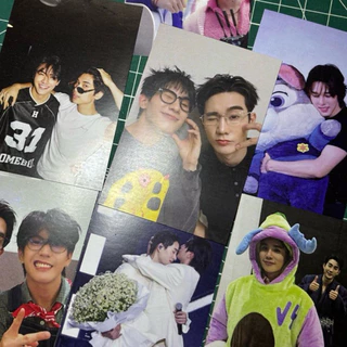อัดรูป ขนาด 2x3นิ้ว ✨สั่งแล้วส่งรูปได้เลย ✅