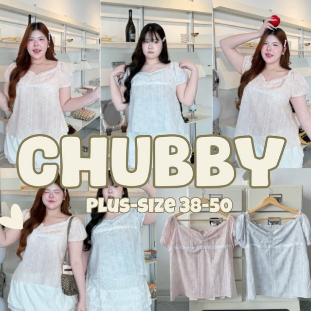 ( shopee video & liveมีส่วนลด+ส่งฟรี ) เสื้อลายดอกงานผ้าพิมพ์ลาย งานผ้านำเข้าจากต่างประเทศ ตัวเสื้อเป็นแขนตุ๊กตา(38-50)