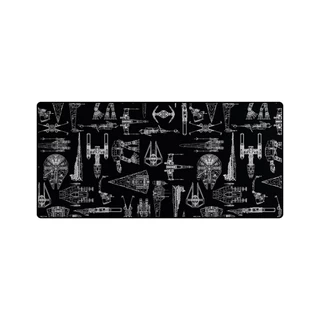แผ่นรองเมาส์ LOGA MOUSEPAD : DISNEY Collection 3