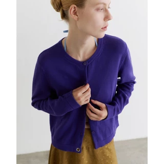 Girlfriend Comfort - Casey Cardigan - เสื้อคาร์ดิแกนนิตติ้ง (มีให้เลือก 5 สี)
