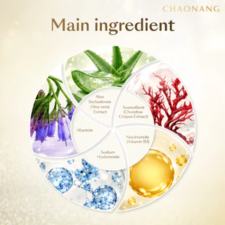เซรั่มไฮยาเจ้านาง (30 ml.) + เซรั่มเซนเทลล่าเจ้านาง (30 ml.)