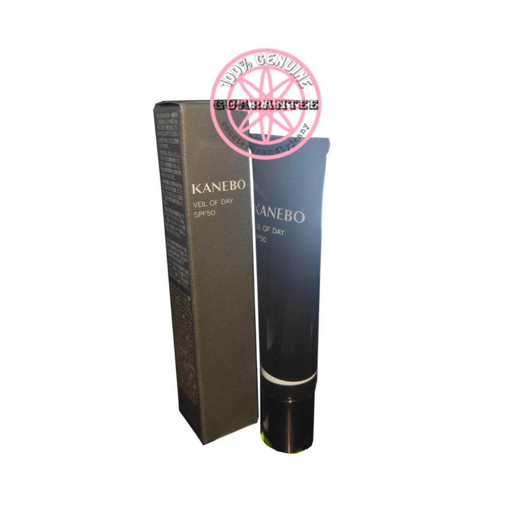 KANEBO Veil of Day SPF50/PA+++ 12g ✅ ของแท้ป้ายไทย กันแดด คาเนโบ เวลออฟเดย์