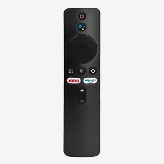 รีโมทบลูทูธสั่งงานด้วยเสียง XMRM-006/XMRM-00A/XMRM-00B For Mi Box S 4K ทีวี Xiaomi 4A 4S P1 P2 รีโมท รับประกัน1ปี
