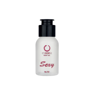 ESXENSE BODY OIL กลิ่น SEXY 32ml
