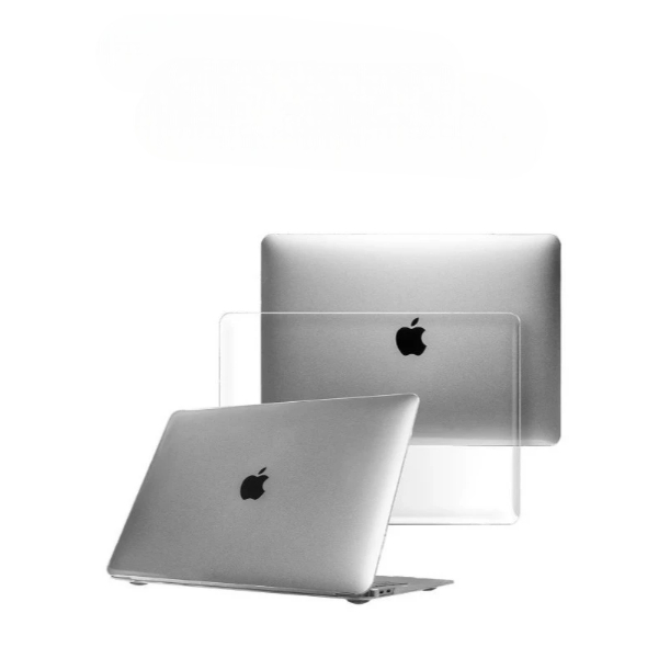 เคส LAUT MacBook Air 15 inch (2023) Crystal-X Slim-Crystal - เคสใส