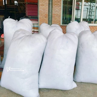 ใยสังเคราะห์เกรดA เส้นใยนุ่ม ละเอียด คืนตัวได้ดี