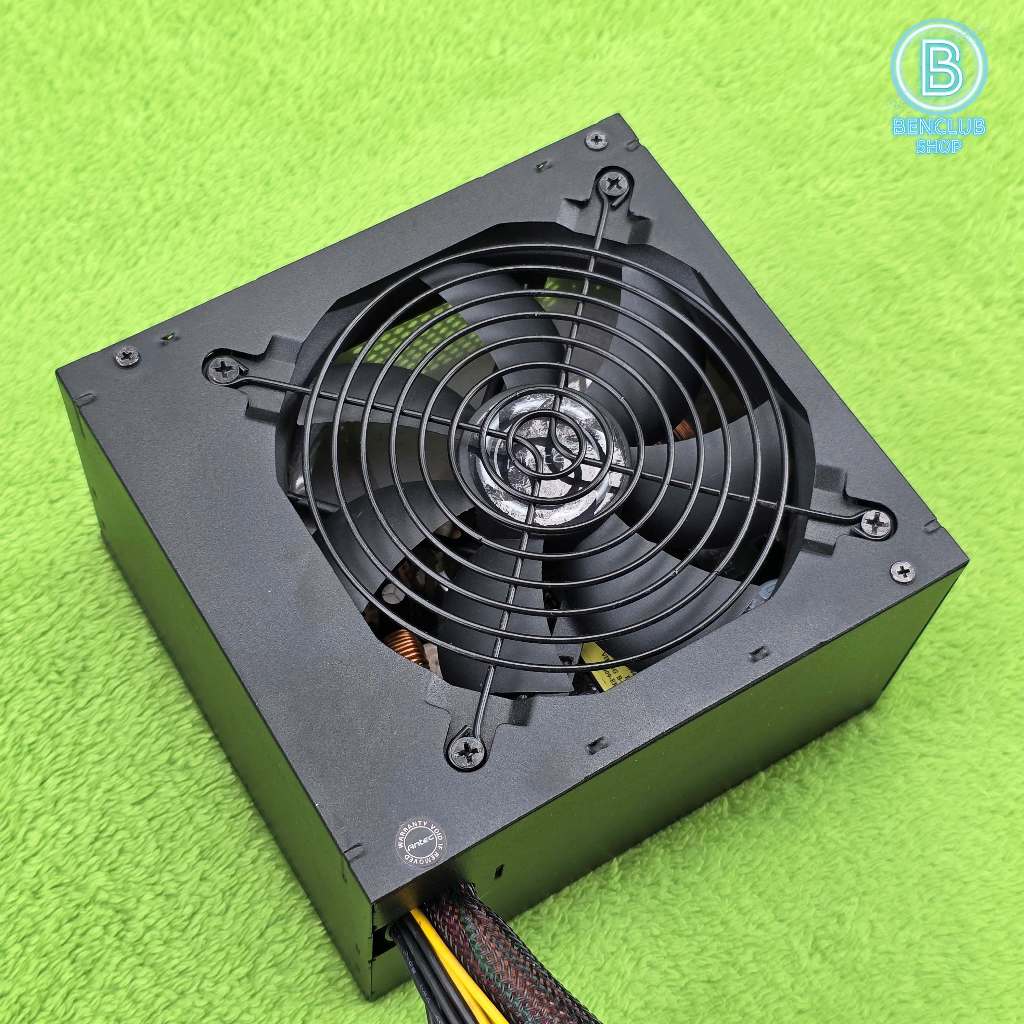 Psu (พาวเวอร์ซัพพลาย) ANTEC VP500PC 500W (FULL) สินค้ามือสอง