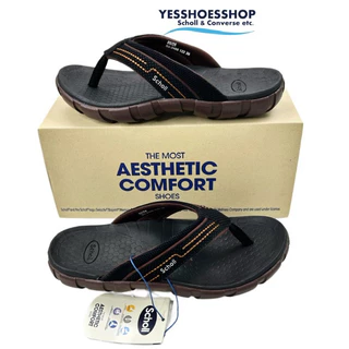 สินค้าพร้อมส่ง รองเท้าแตะแบบหนีบ scholl รุ่น Bondi บอนดิ 466 น้ำหนักเบาสวมใส่สบาย สินค้าลิขสิทธิ์แท้