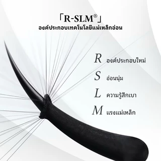 พร้อมส่งในไทย! ขนตาแม่่เหล็ก Wosado รวมรุ่น Limited
