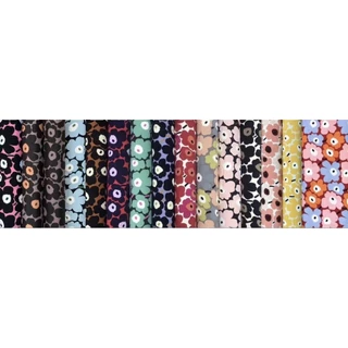 ผ้าไหมอิตาลี มี 20 สี เนื้อนิ่มมาก ลายมาลี หน้ากว้าง 150 cm #ผ้าเมตร #ผ้าหลา #ผ้าลายดอก