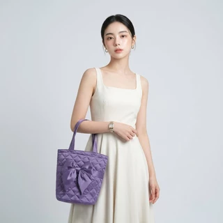 NaRaYa Handbag กระเป๋าถือ NBS-07B/S