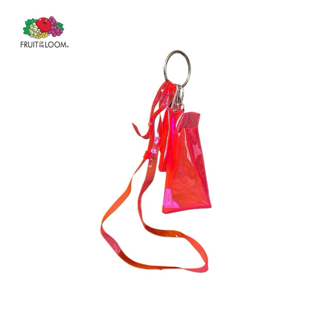 Fruit Of The Loom กระเป๋าสะพายข้าง