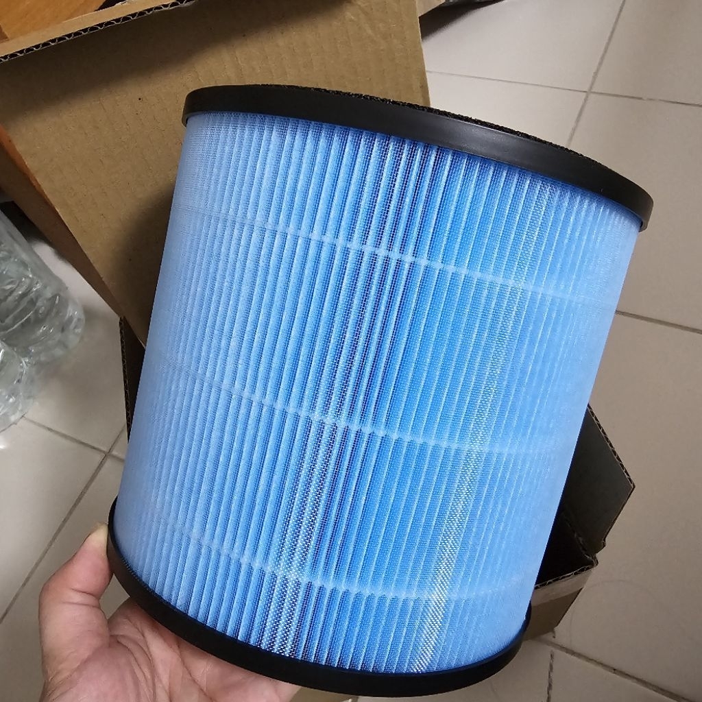 ไส้กรองเครื่องฟอกอากาศ philips AC0820/21,AC0820/20 ของใหม่ ฟิลเตอร์ purifier filter เครื่องฟอกอากาศฟ