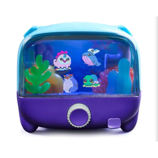 Bitzee Aquarium สัตว์เลี้ยง ดิจิตอล ของแท้ 100% ออริจินอลจากอเมริกา